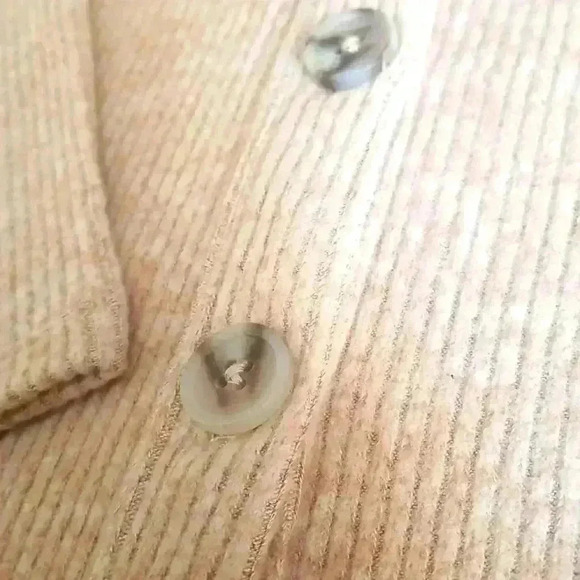 Banana Republic Brushed Marled Cardigan - Picture 14 of 15